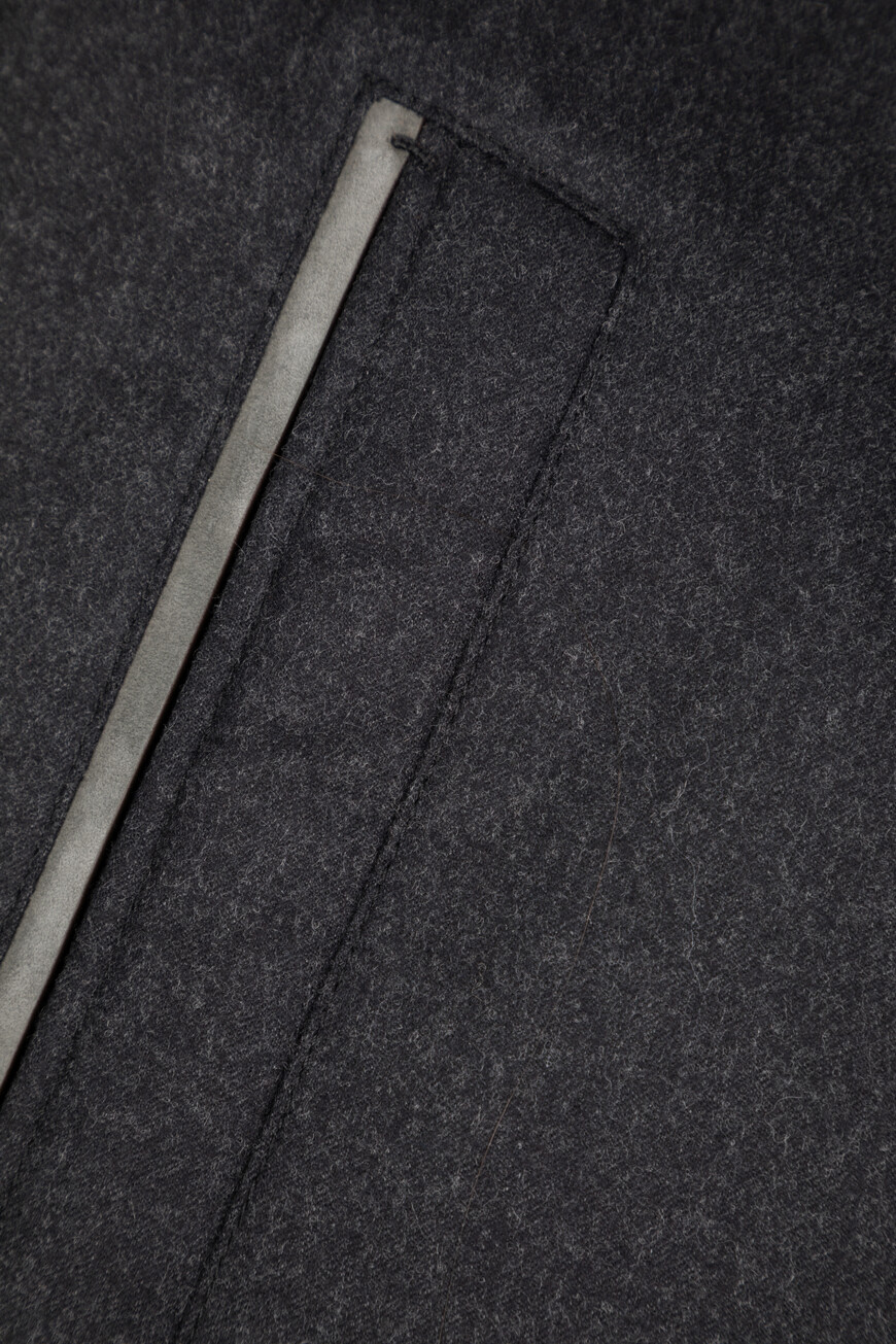 куртка  M2 52F VB 020-750 11