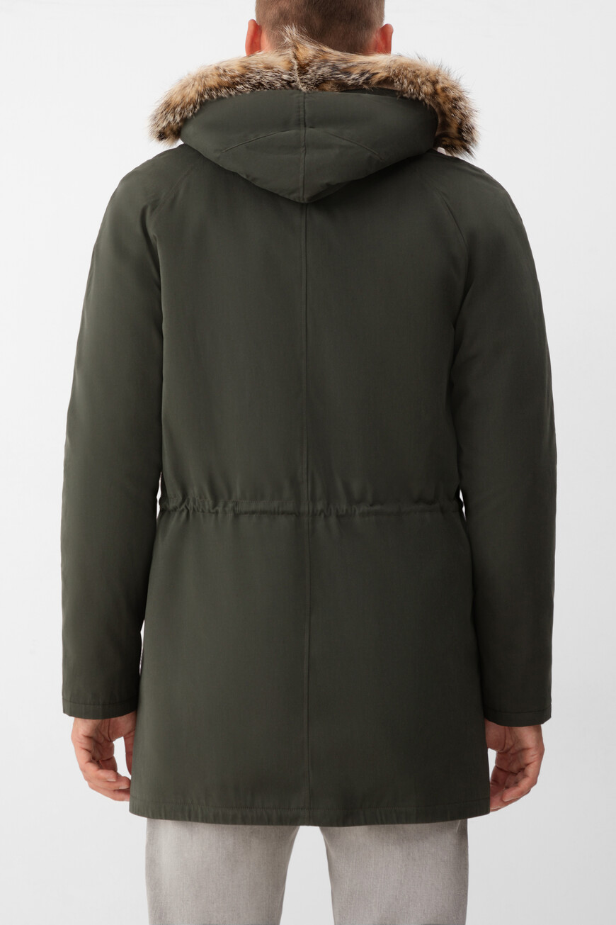 куртка  M2 52F TF 009-450 по акции