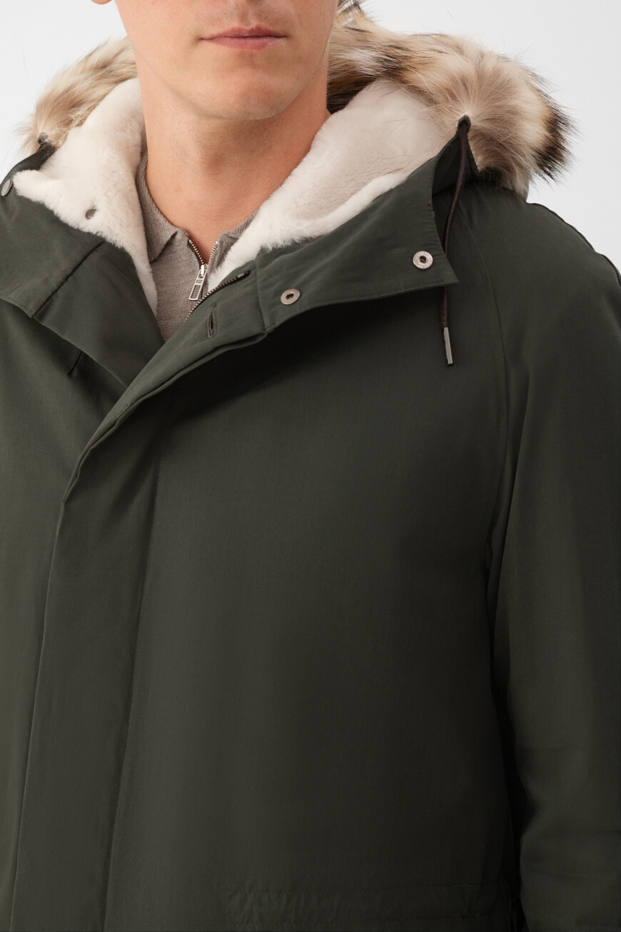 куртка  M2 52F TF 009-450 купить с доставкой