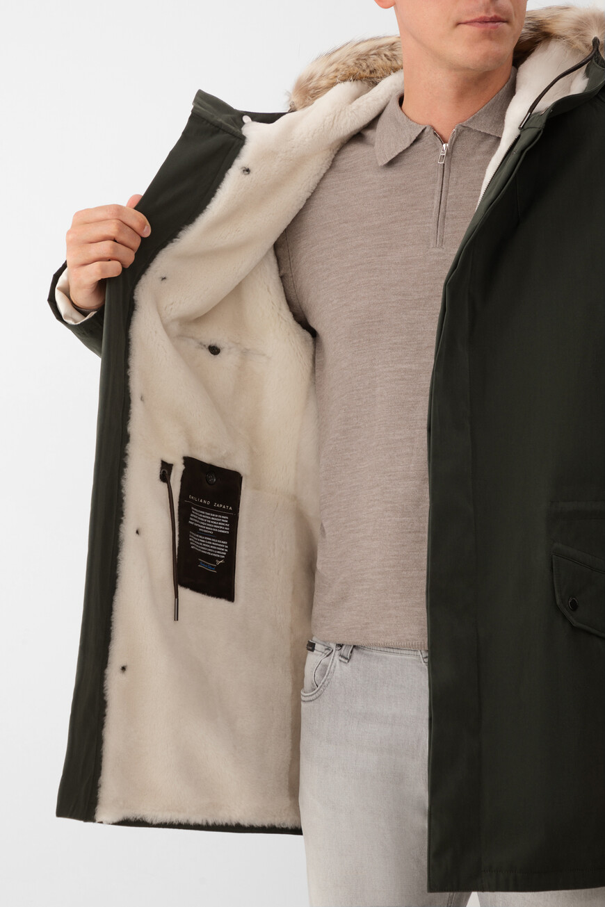 куртка  M2 52F TF 009-450 со скидкой