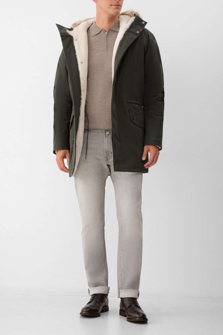 куртка  M2 52F TF 009-450 по распродаже