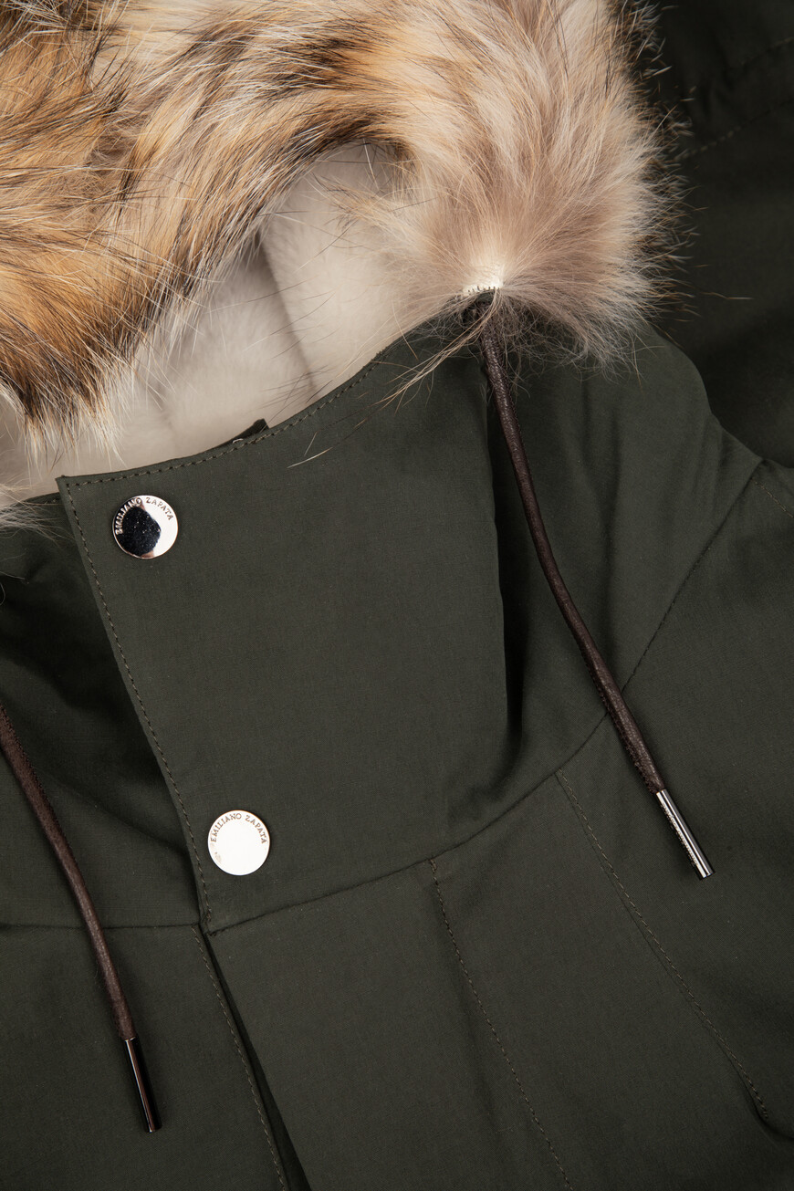 куртка  M2 52F TF 009-450 на официальном сайте