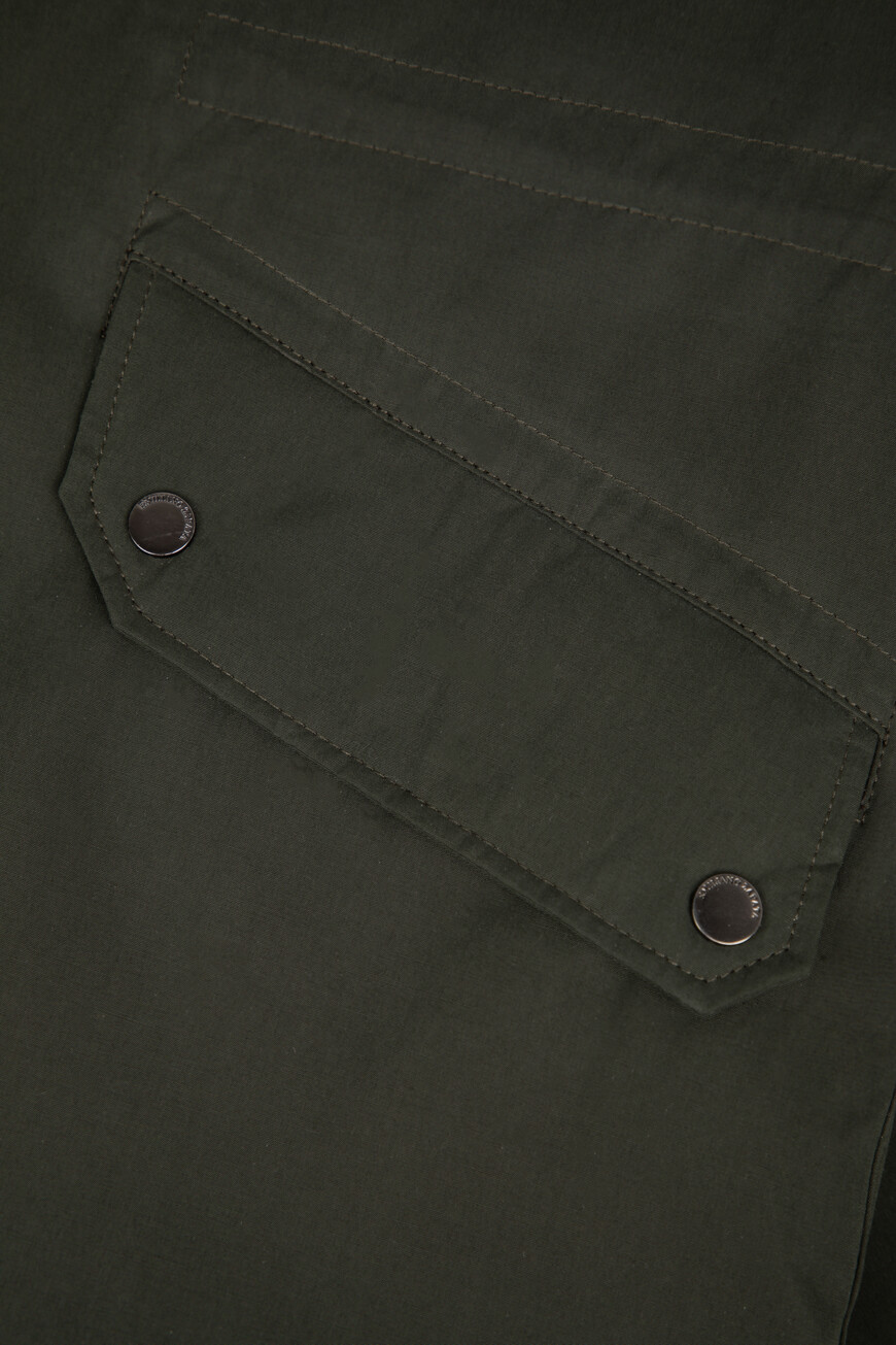 куртка  M2 52F TF 009-450 10