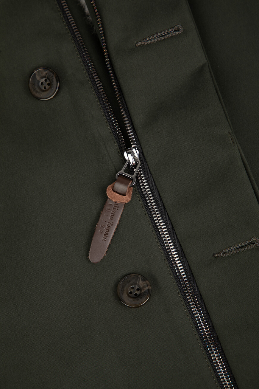 куртка  M2 52F TF 009-450 11