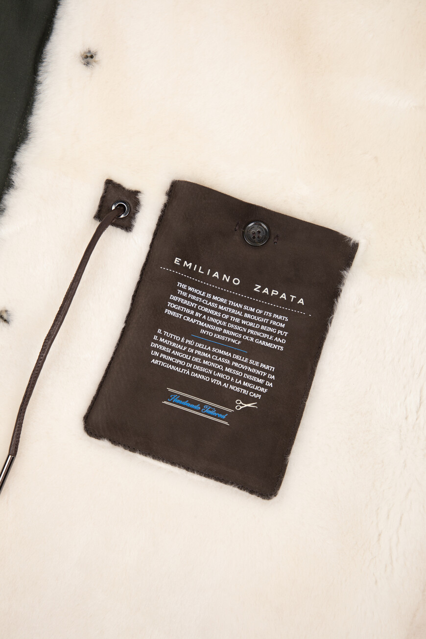 куртка  M2 52F TF 009-450 12