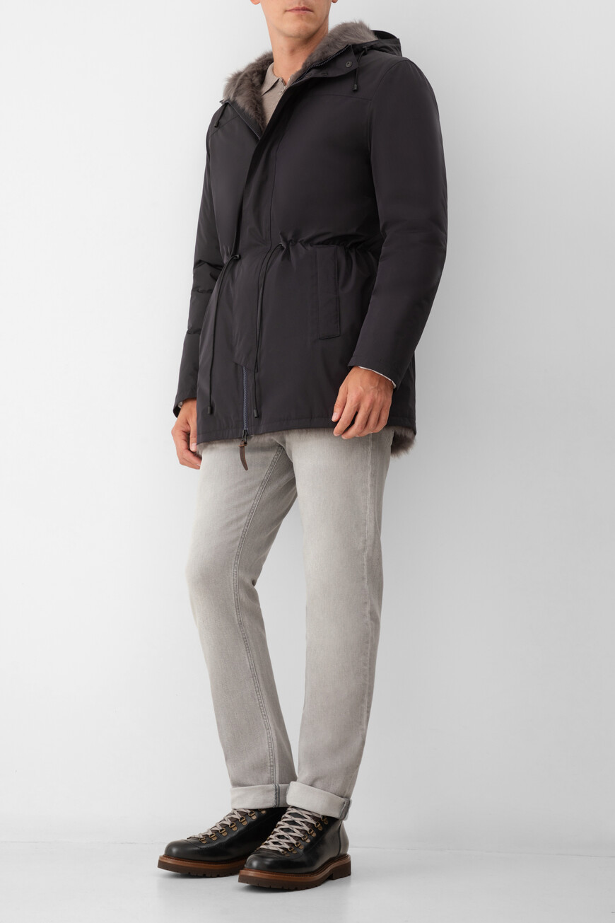 куртка  9514-200 по распродаже