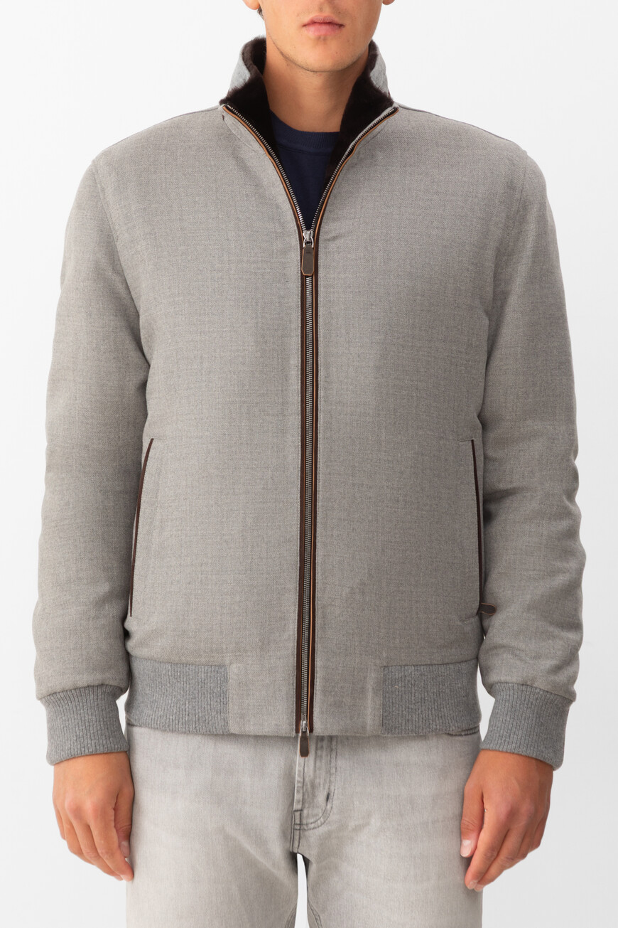 куртка  M2 52F LP 034-700 фотография