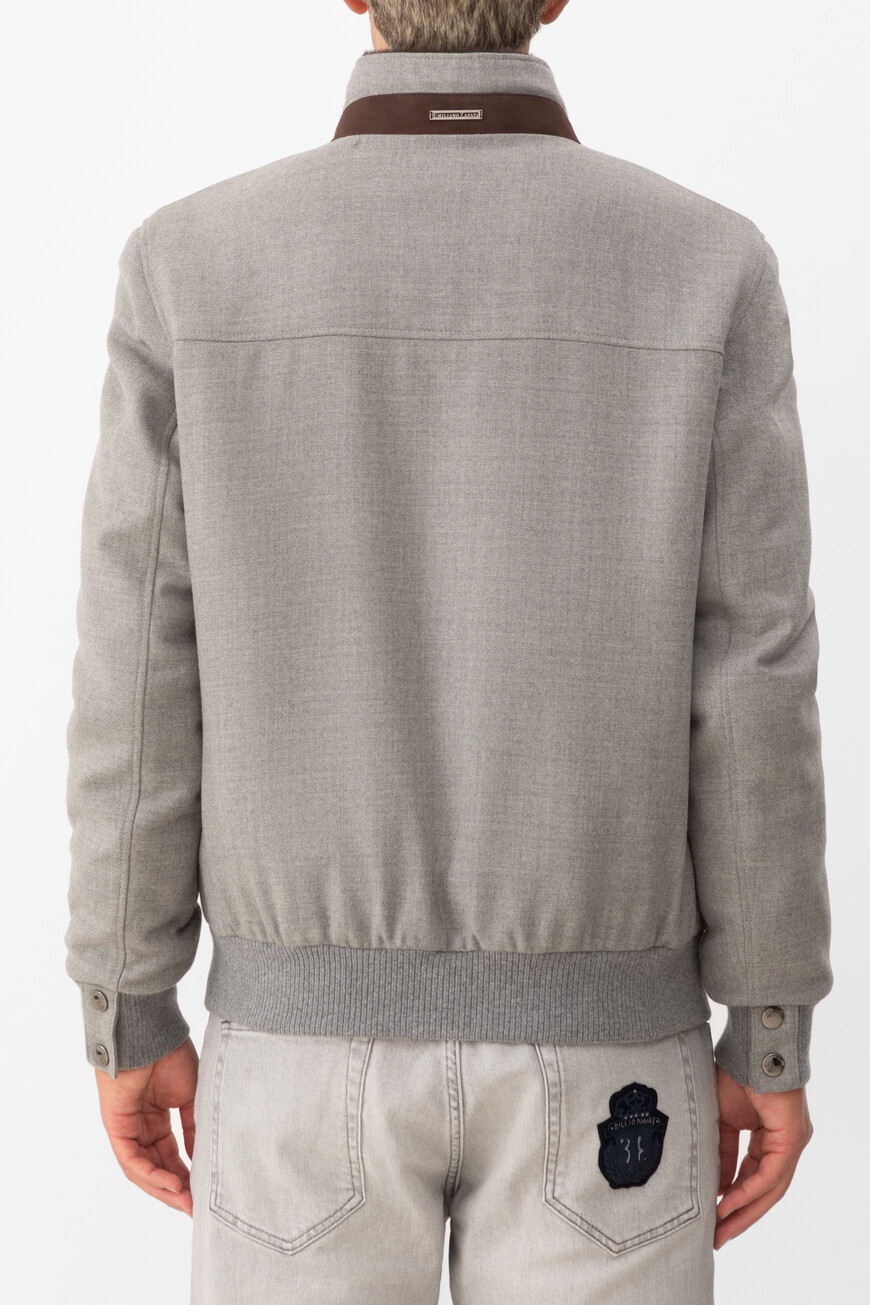 куртка  M2 52F LP 034-700 по акции