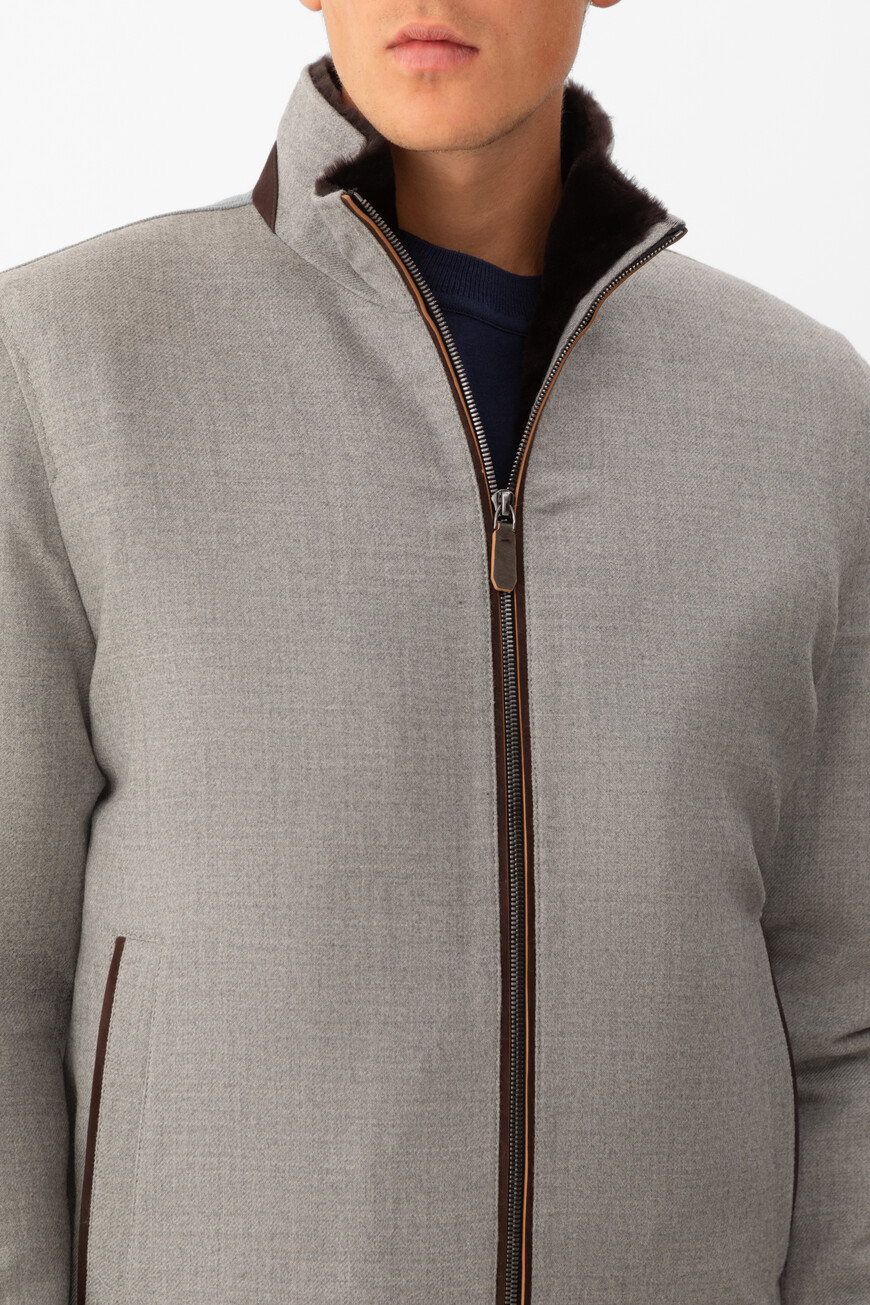 куртка  M2 52F LP 034-700 по низкой цене