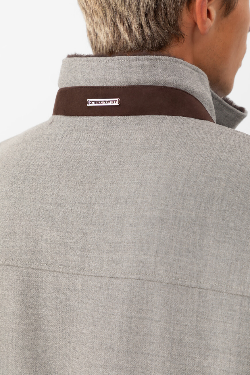 куртка  M2 52F LP 034-700 со скидкой