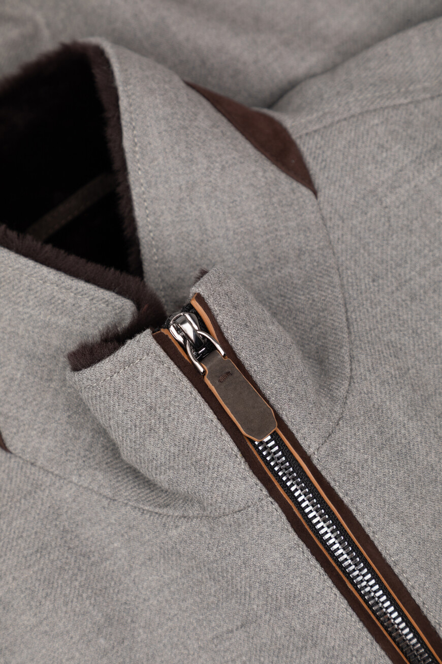 куртка  M2 52F LP 034-700 на официальном сайте