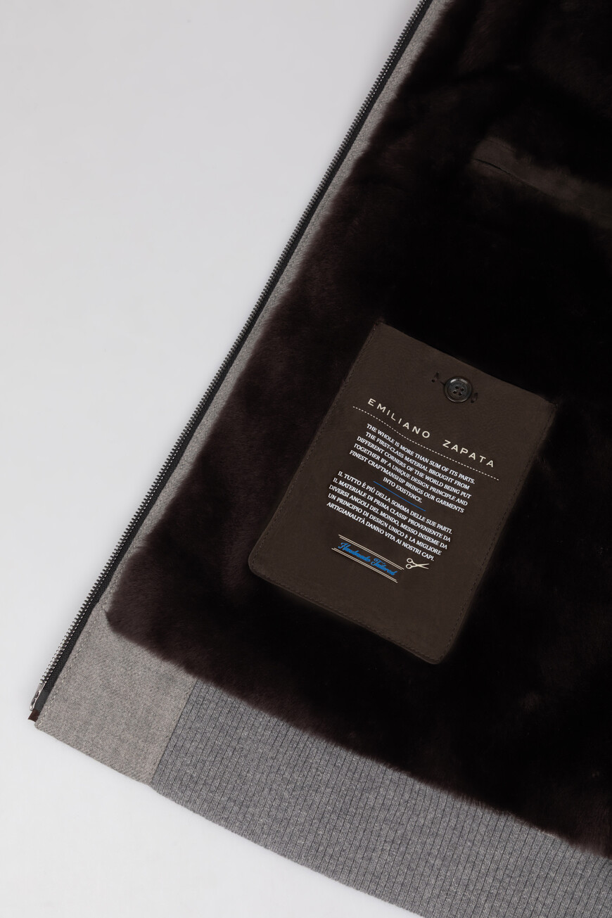 куртка  M2 52F LP 034-700 13