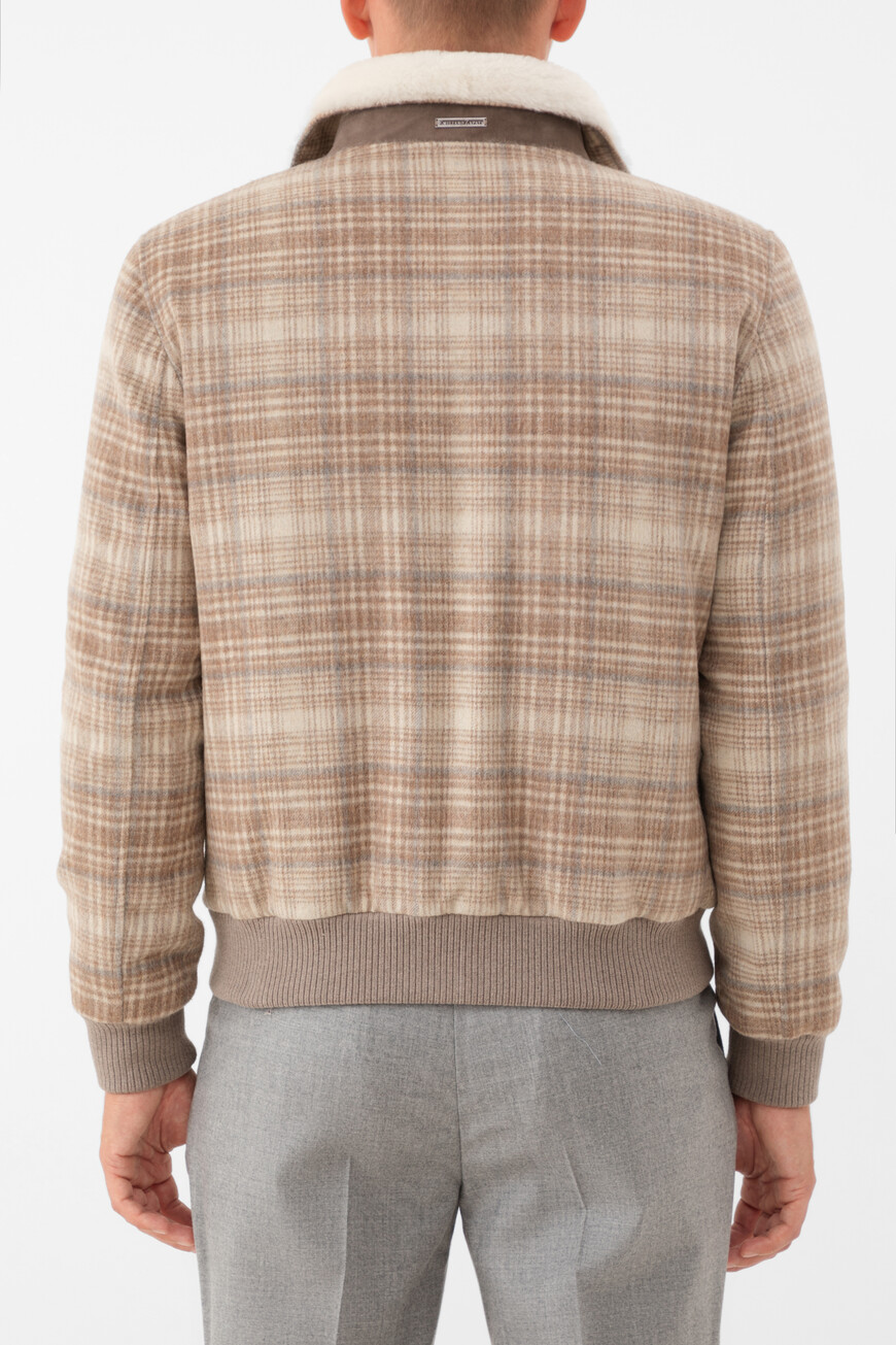 куртка  M2 52F PI 001-257 по акции