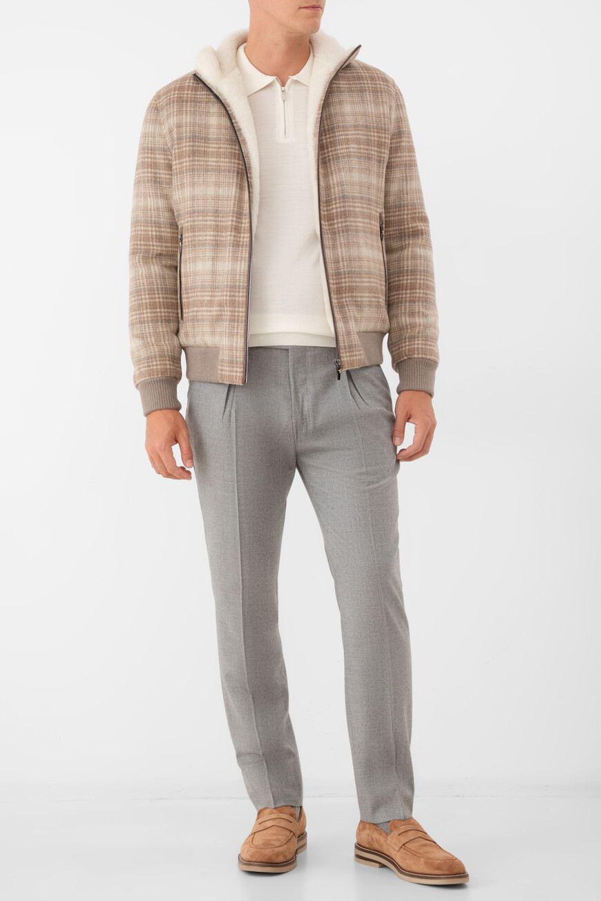 куртка  M2 52F PI 001-257 на официальном сайте