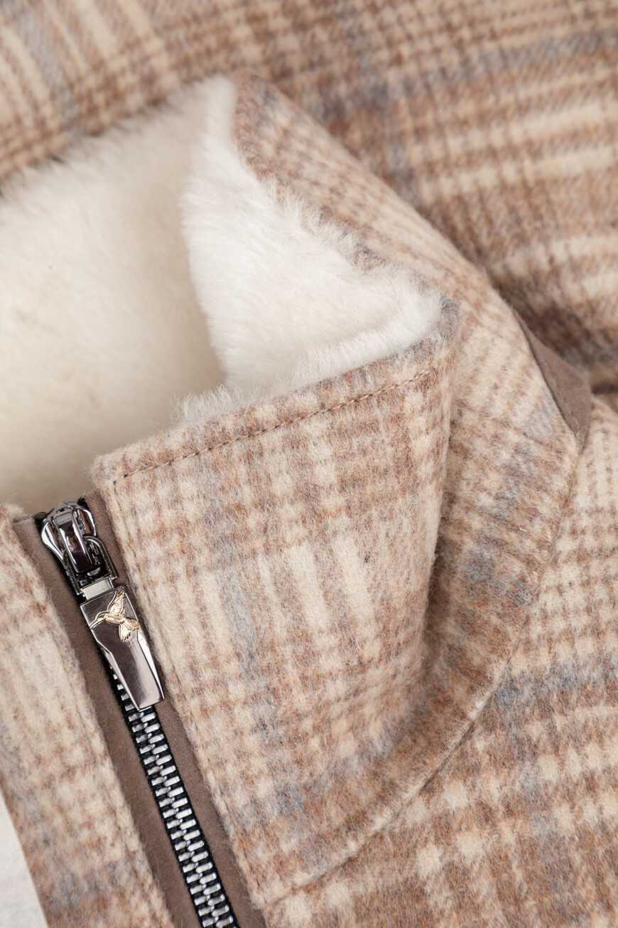 куртка  M2 52F PI 001-257 оригинал