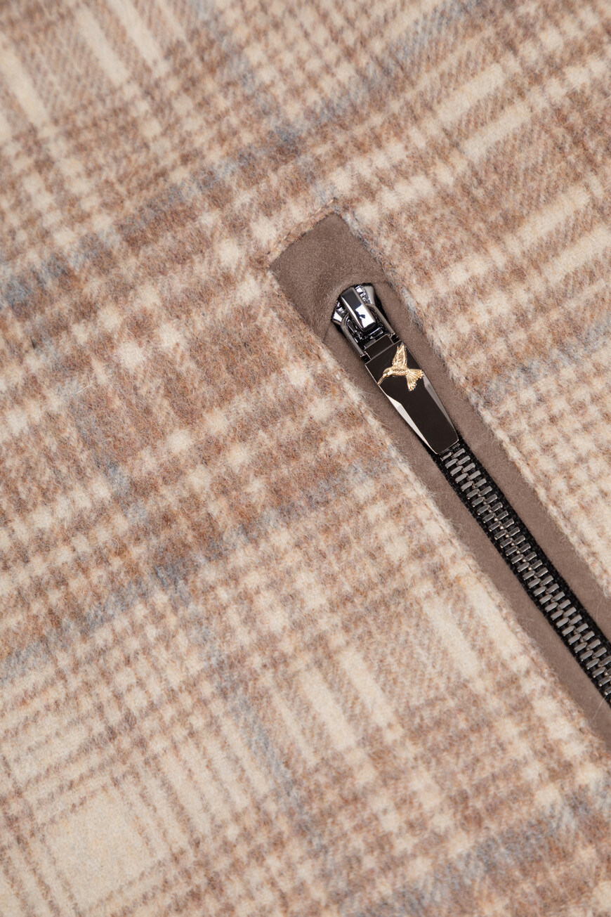 куртка  M2 52F PI 001-257 12