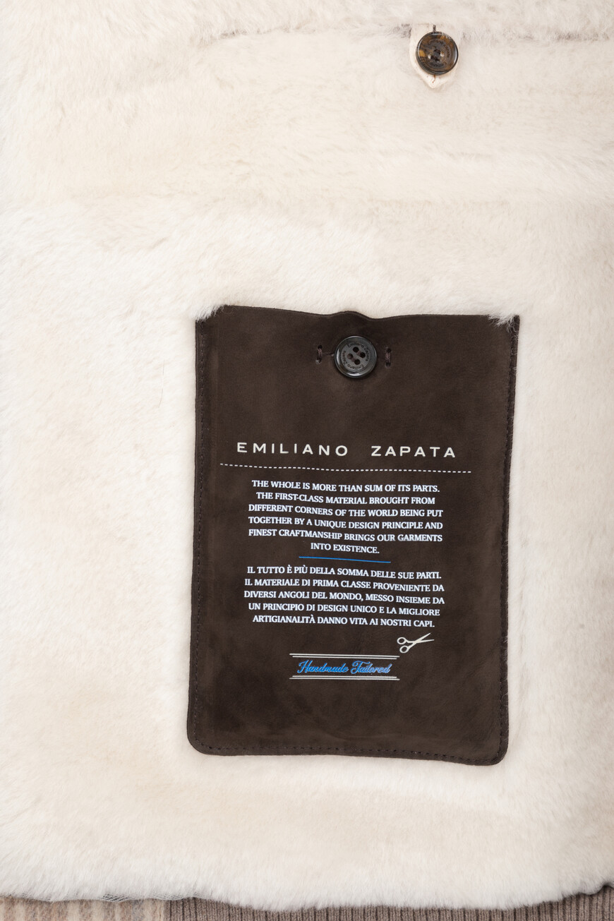 куртка  M2 52F PI 001-257 14