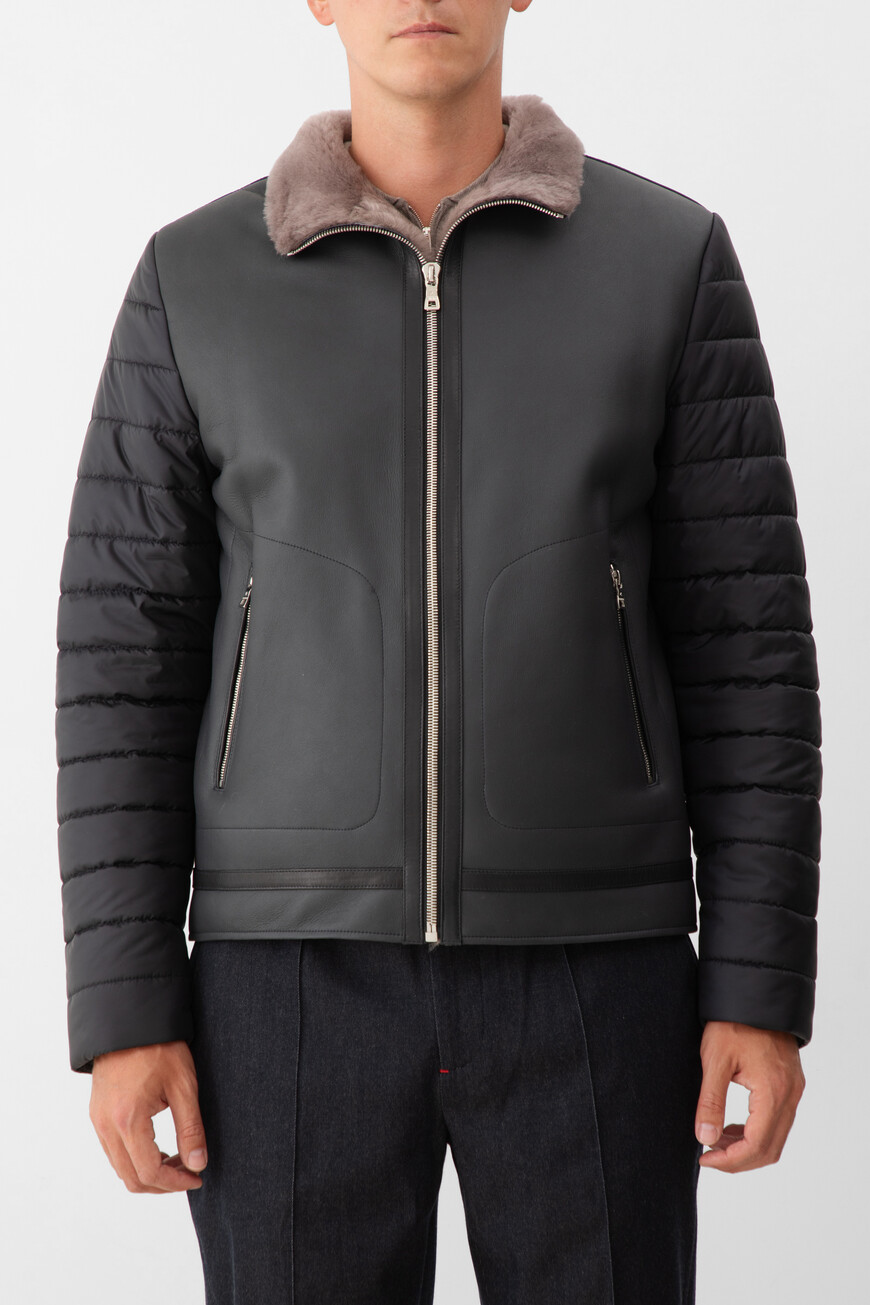 

Куртка Emiliano Zapata, Синий