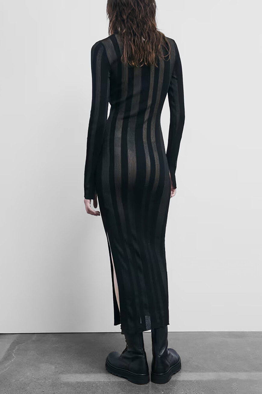 платье  8A1499 K240T K103 по акции