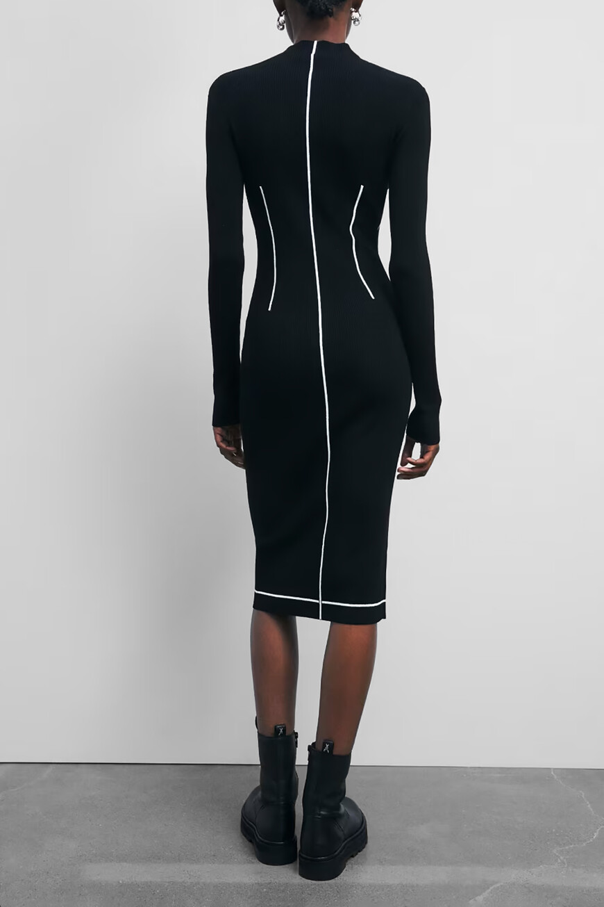 платье  8A1522 K265 FG09 по акции