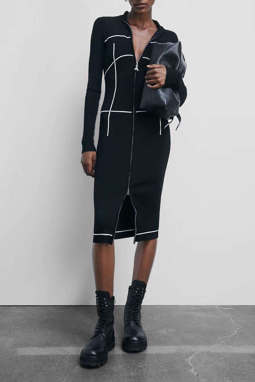 платье  8A1522 K265 FG09 купить с доставкой