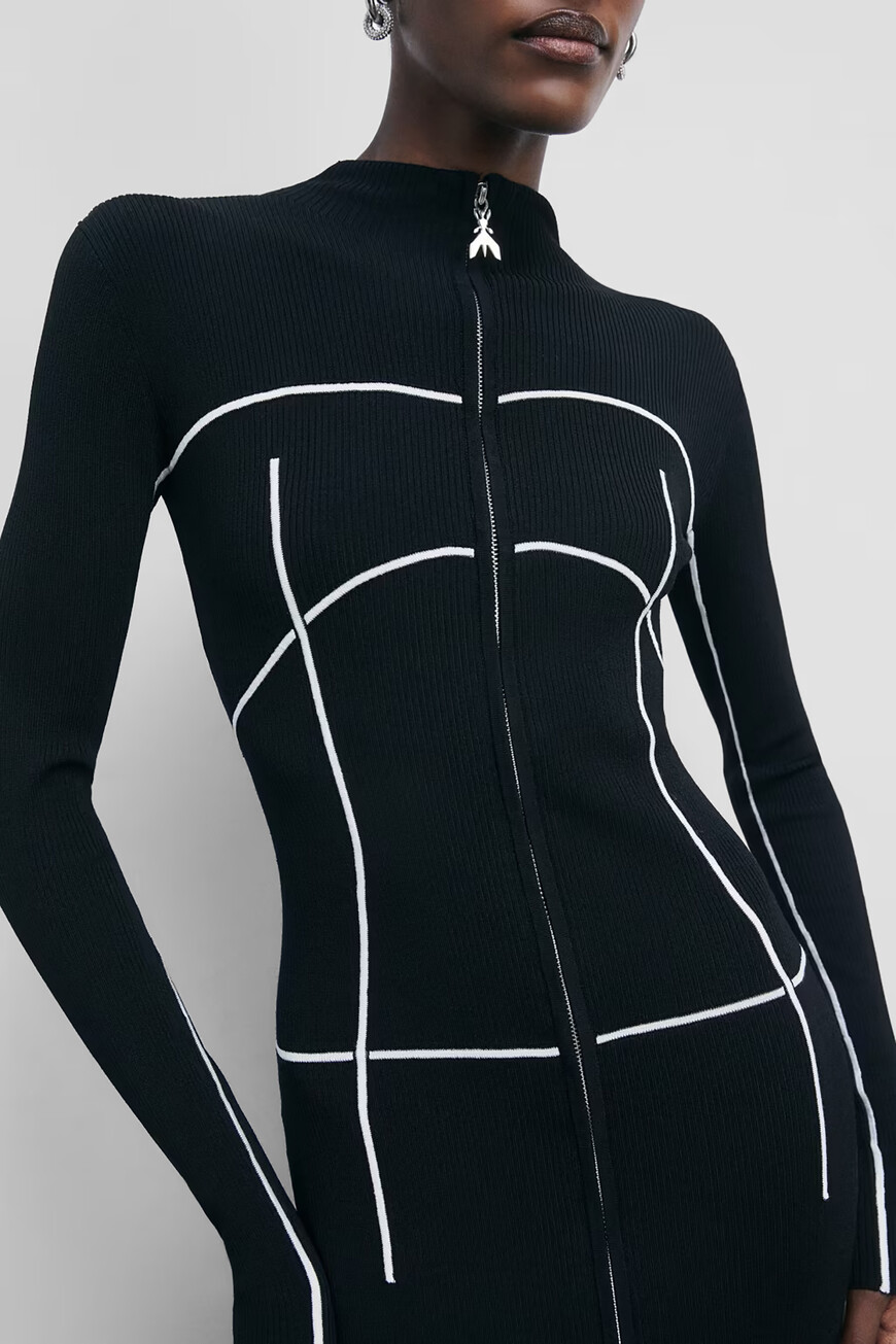 платье  8A1522 K265 FG09 по низкой цене