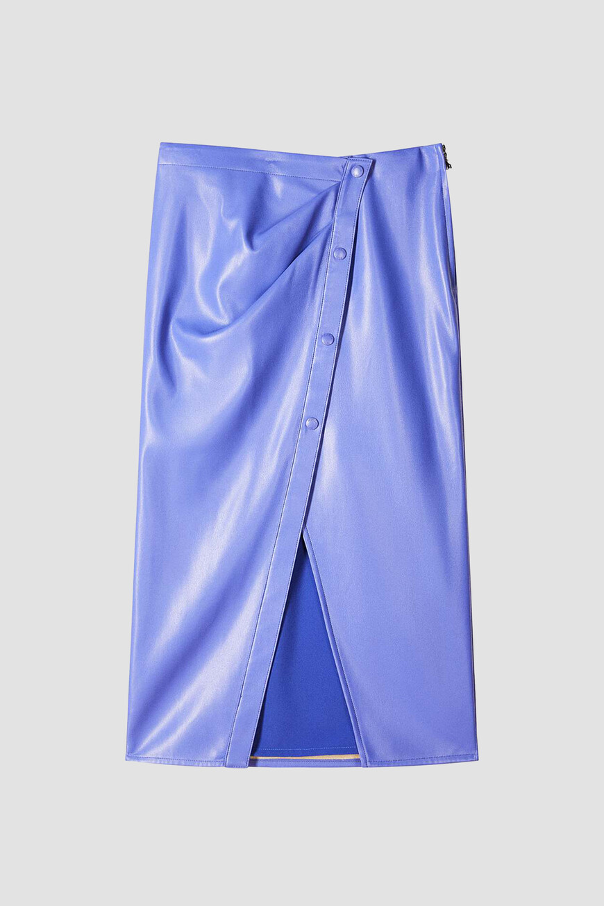 юбка  8G0489 E005 M540 фотография