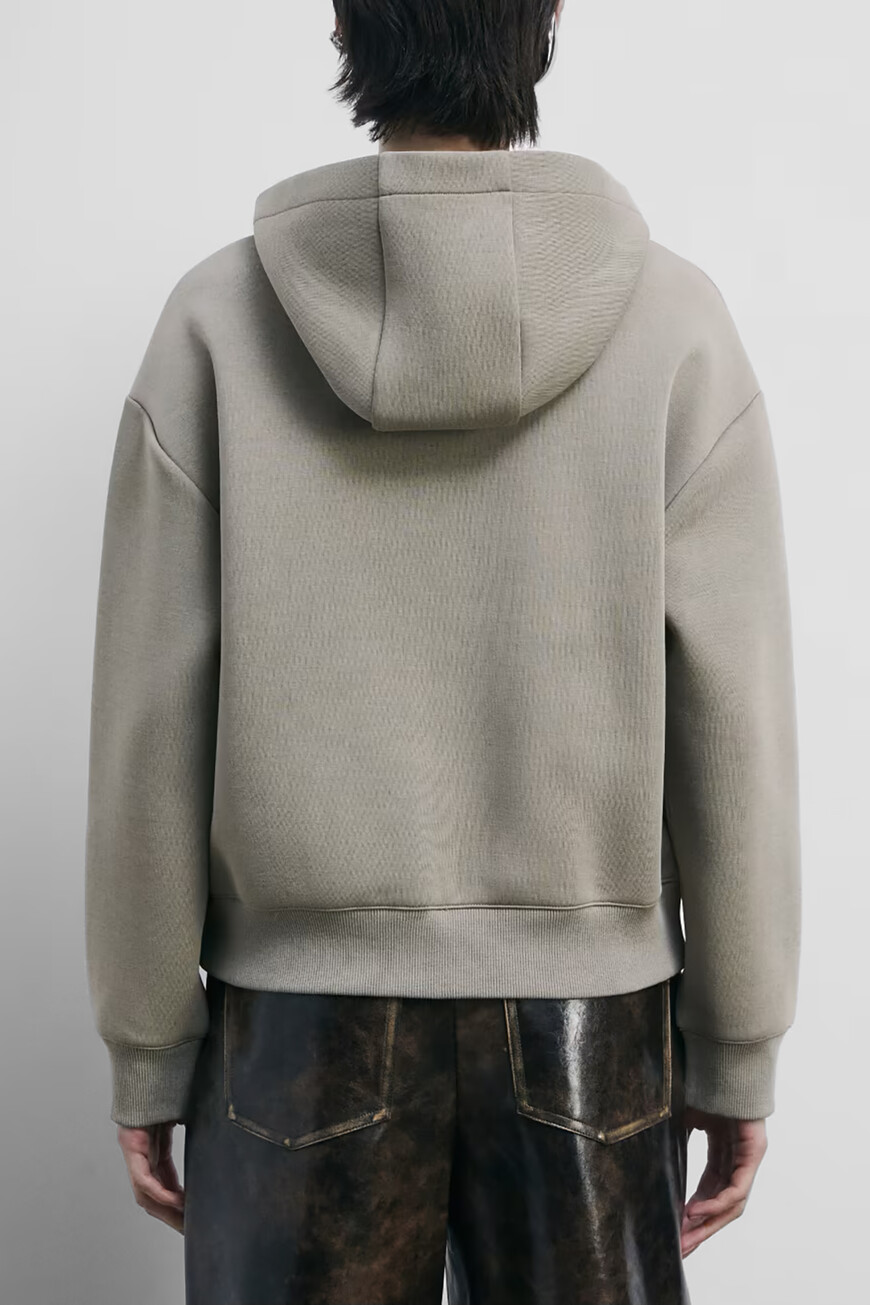 толстовка  8M1707 J305 B833 по акции