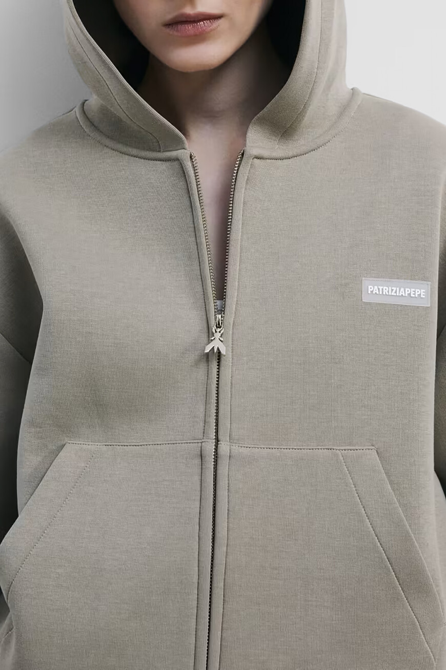 толстовка  8M1707 J305 B833 купить с доставкой