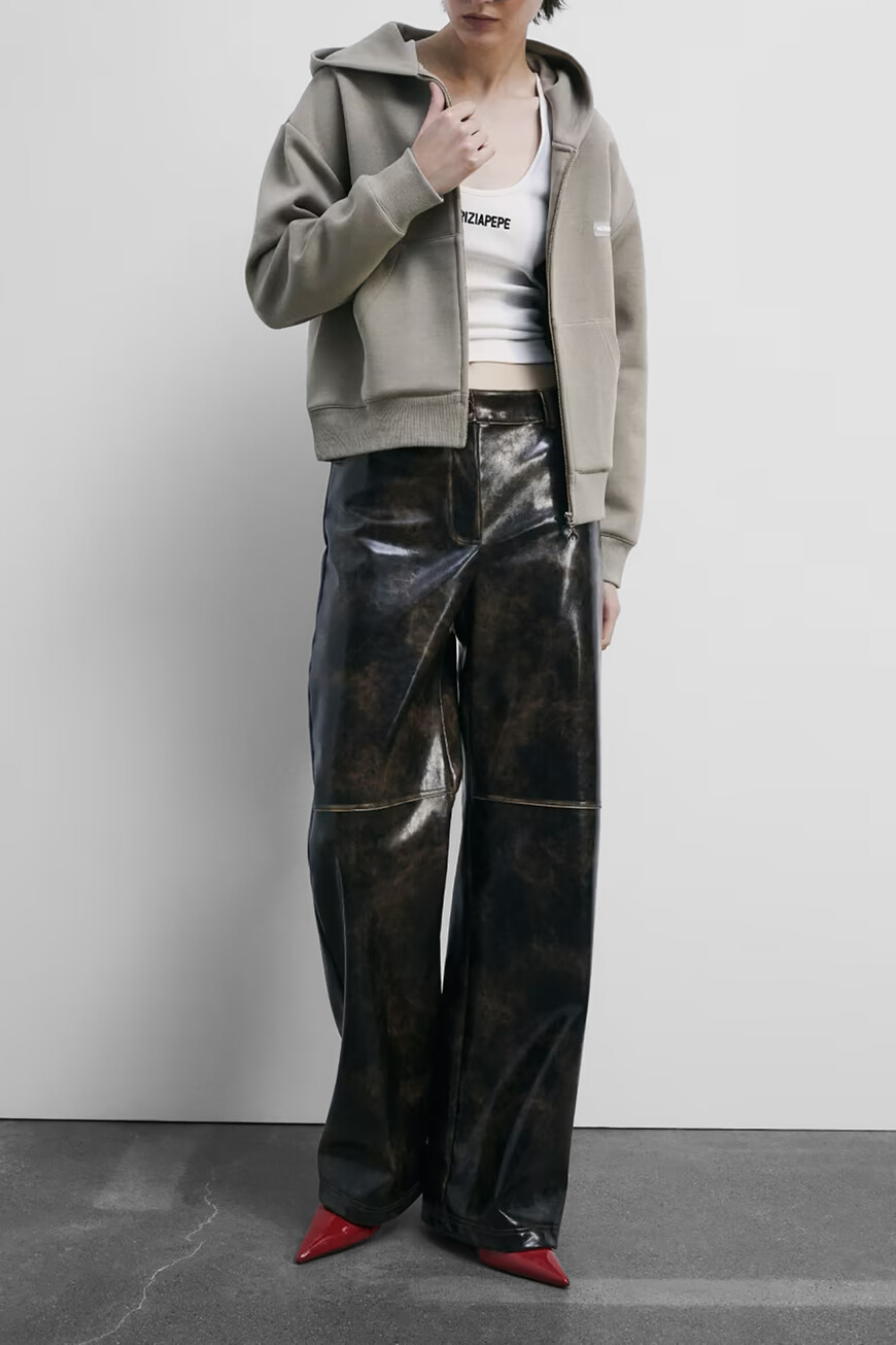 толстовка  8M1707 J305 B833 по низкой цене