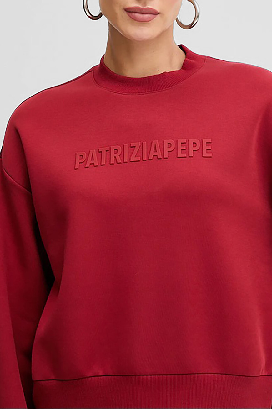 свитшот  8M1708 J305 R862 купить с доставкой