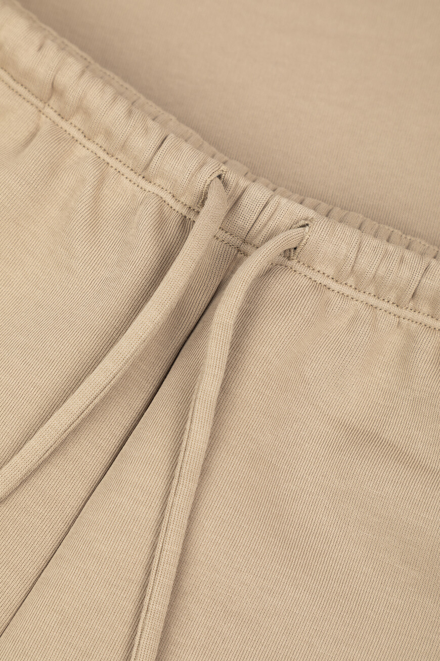 

Брюки Patrizia Pepe, Бежевый