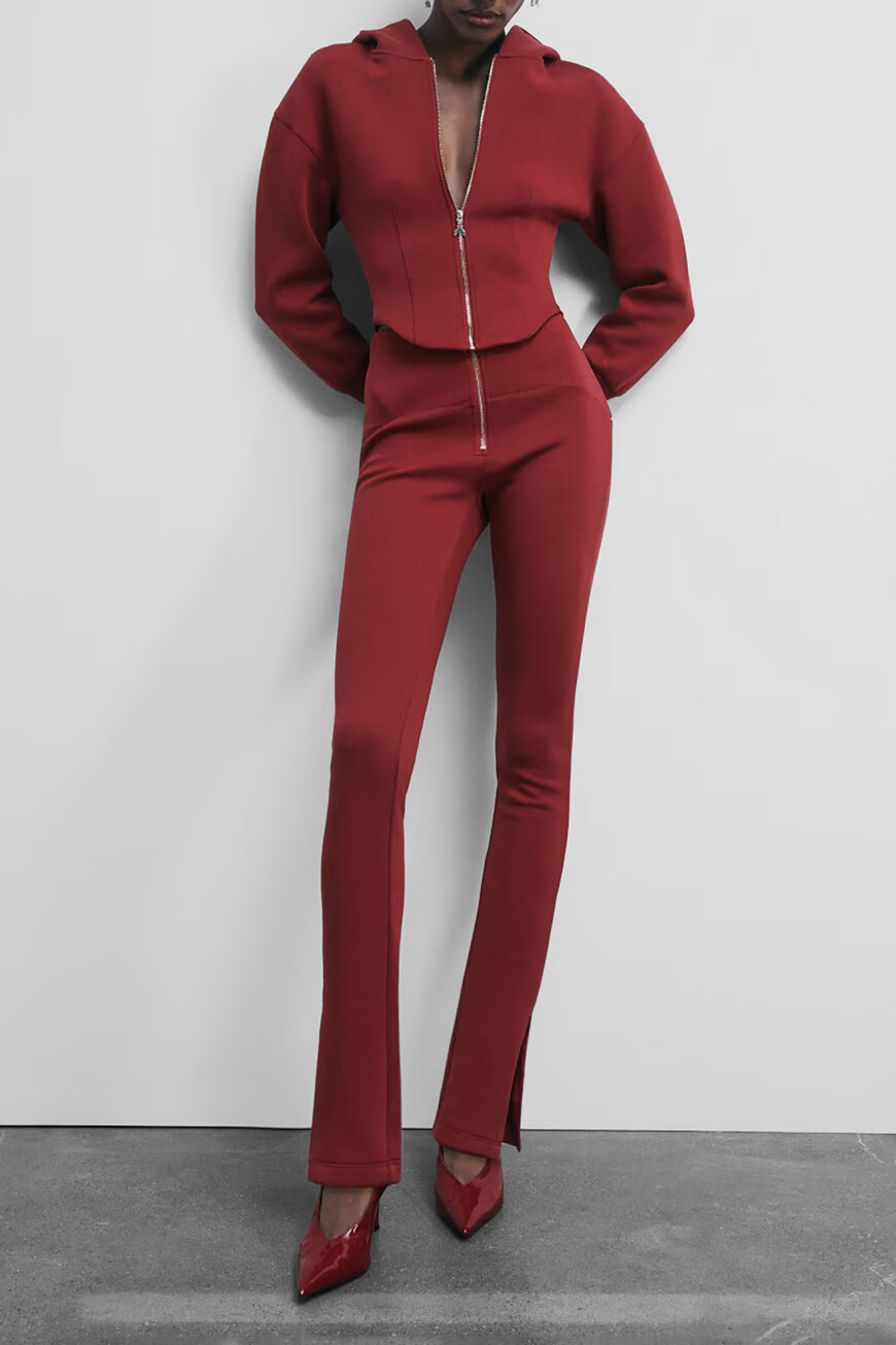 брюки  8P0746  J305 R862 по низкой цене