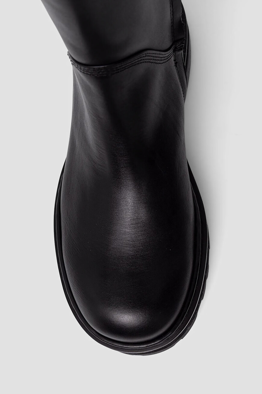 сапоги  8Y0135 L048 FB30 по низкой цене