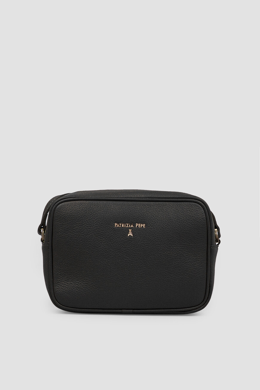 

Сумка Patrizia Pepe, Черный