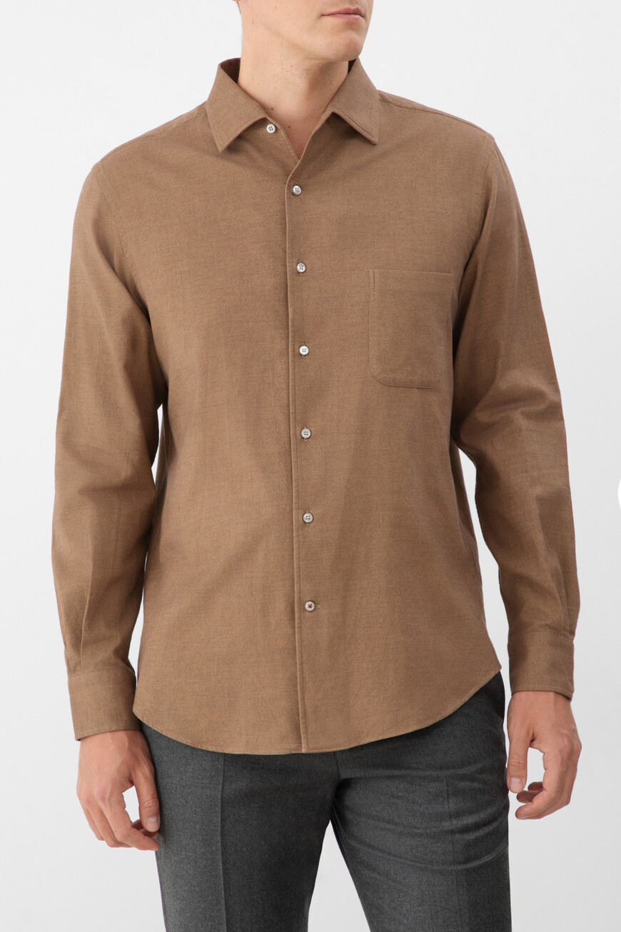 рубашка  модель andré FAD3172 E0G7 фотография