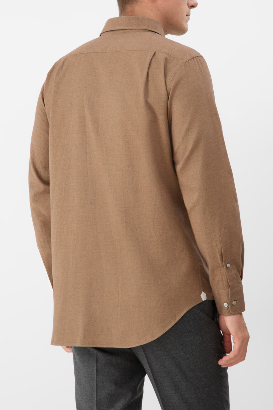 рубашка  модель andré FAD3172 E0G7 по акции