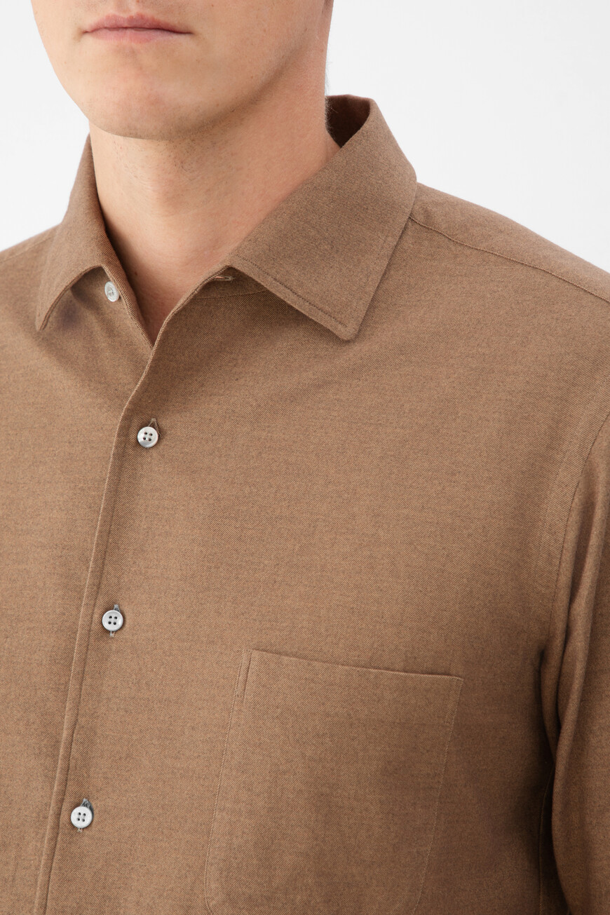 рубашка  модель andré FAD3172 E0G7 купить с доставкой