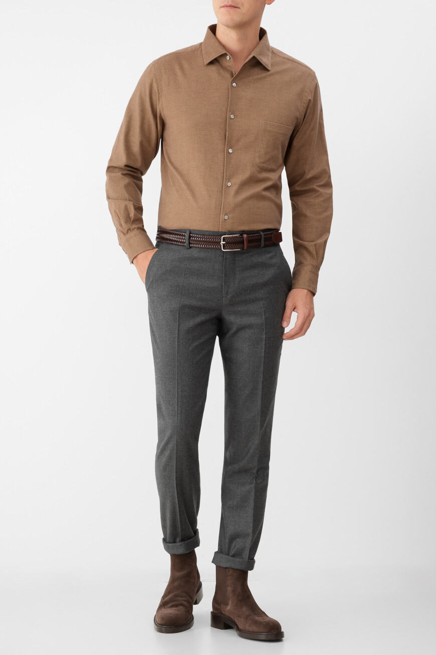 рубашка  модель andré FAD3172 E0G7 по низкой цене