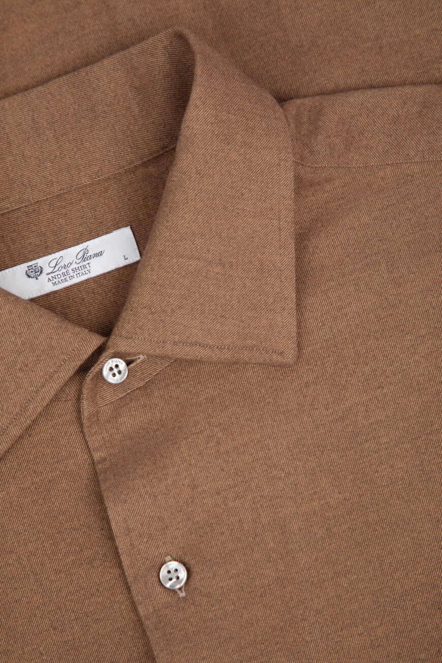 рубашка  модель andré FAD3172 E0G7 со скидкой