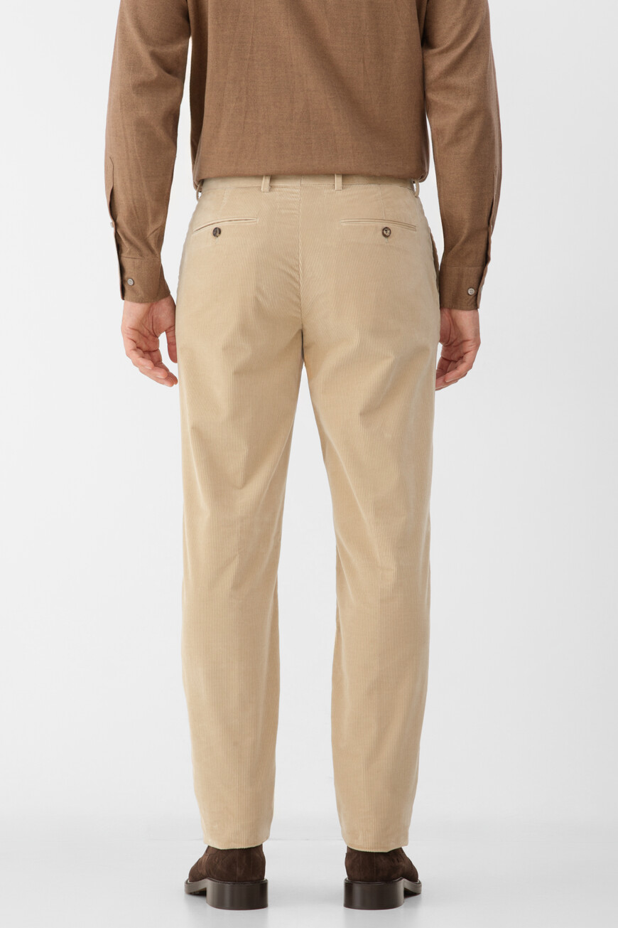 брюки  модель jarno FAQ1953 A0NG по акции