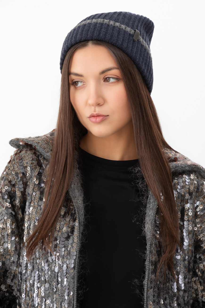 шапка  M12504979 CJL87 по акции