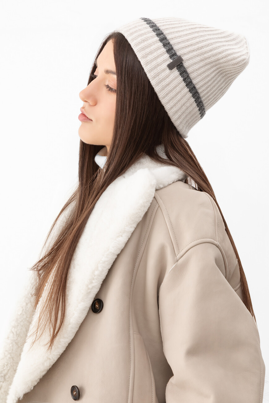 шапка  M12504979 CKV68 по акции