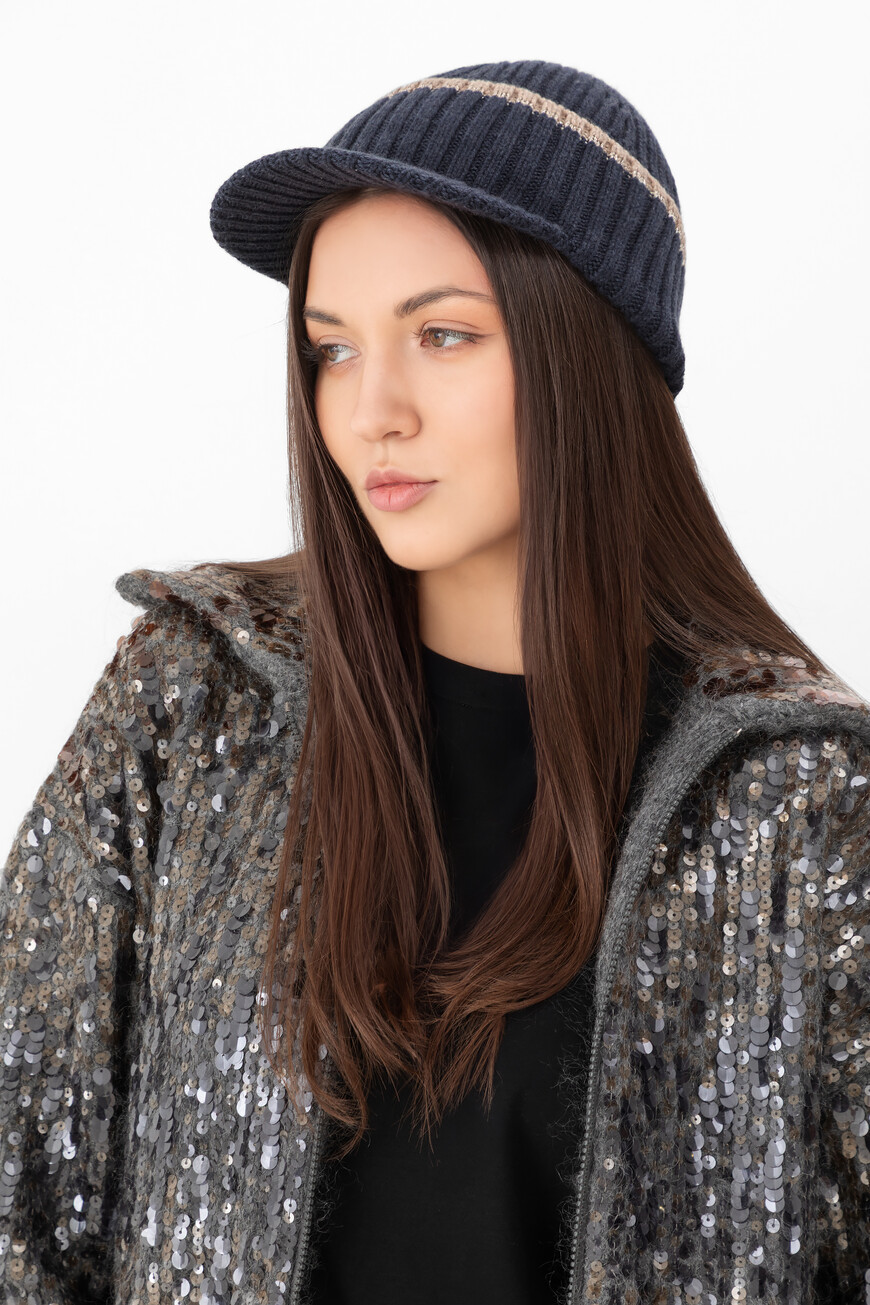 кепка  M12506379 CEM31 по акции