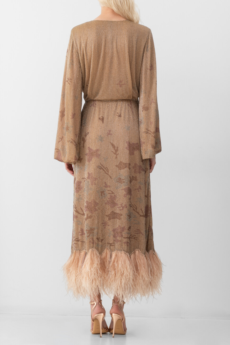 платье  1-23/8-796-Н000 по акции