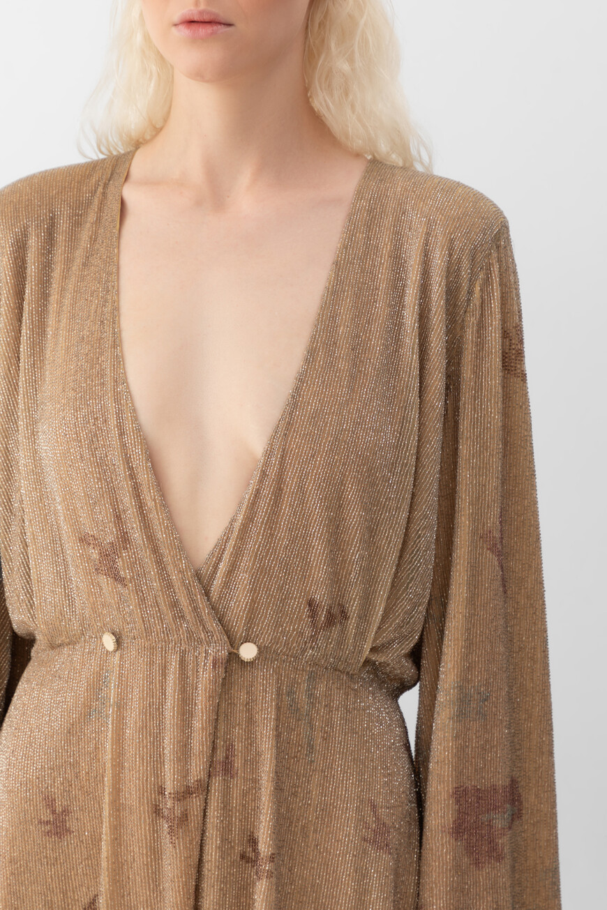 платье  1-23/8-796-Н000 купить с доставкой