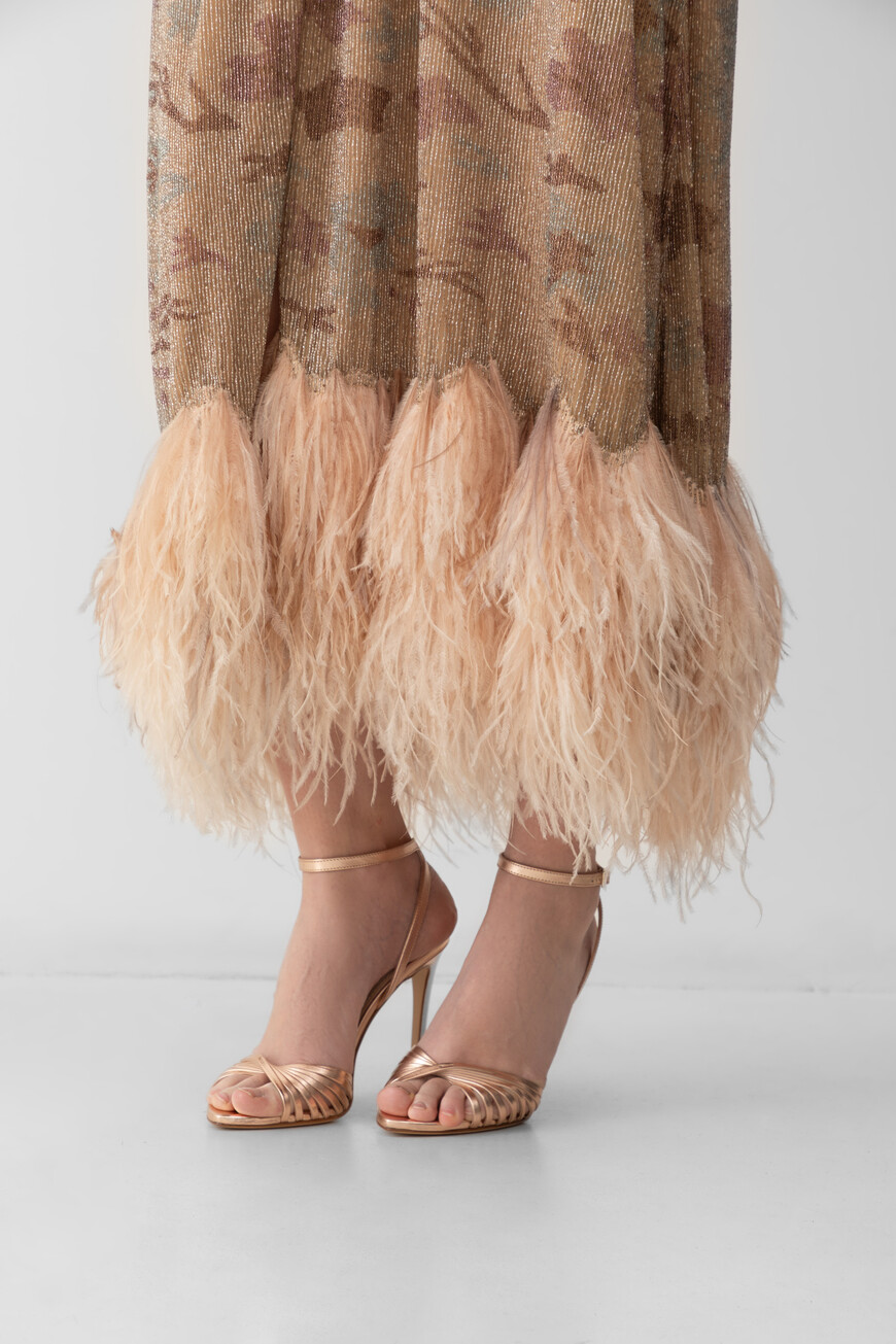 платье  1-23/8-796-Н000 по низкой цене