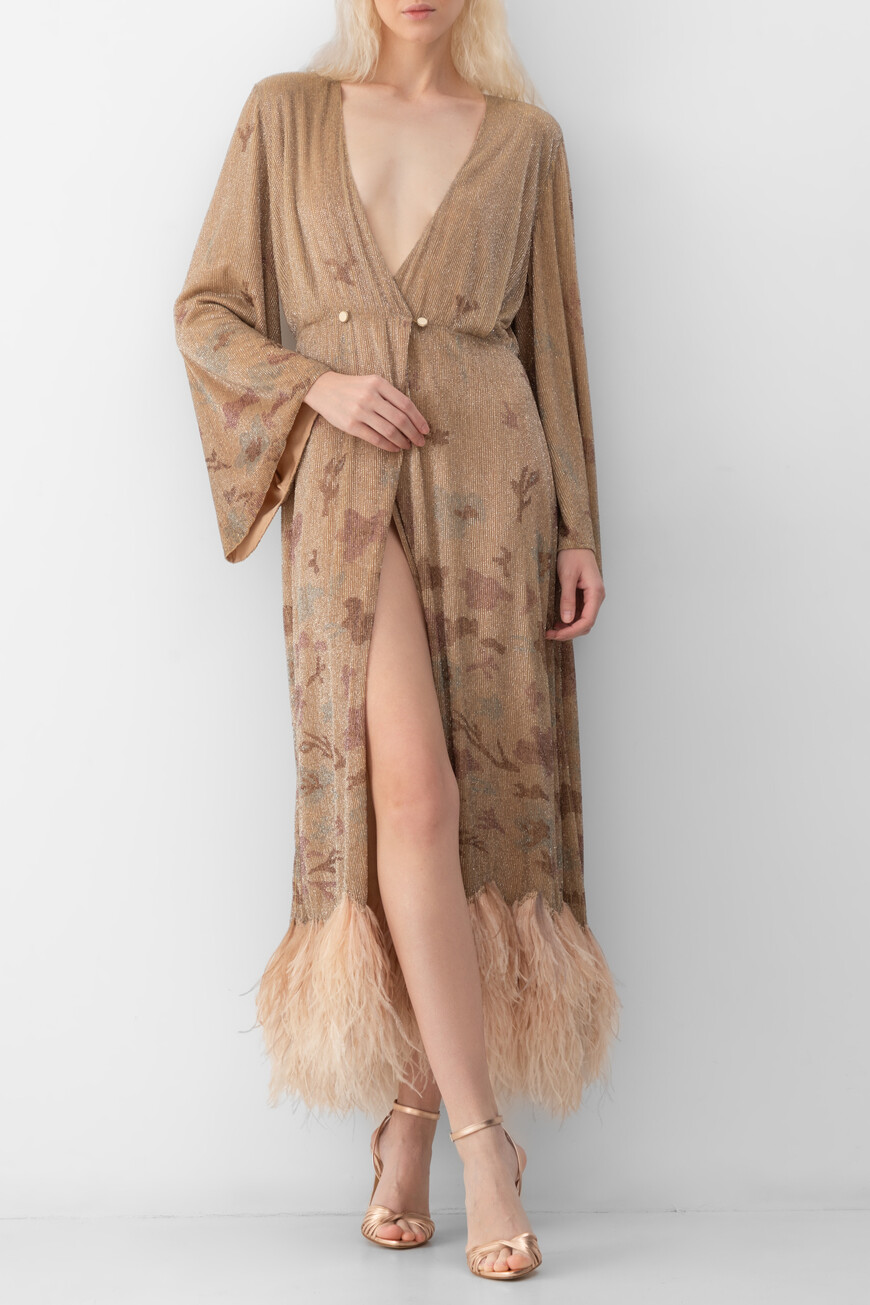 платье  1-23/8-796-Н000 со скидкой