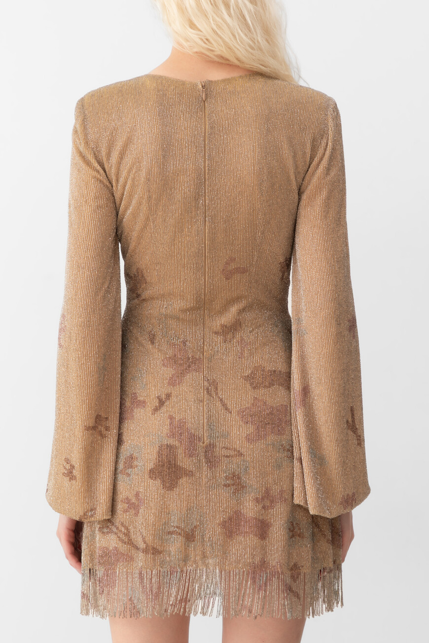 платье  1-23/5-733-Н000 по акции