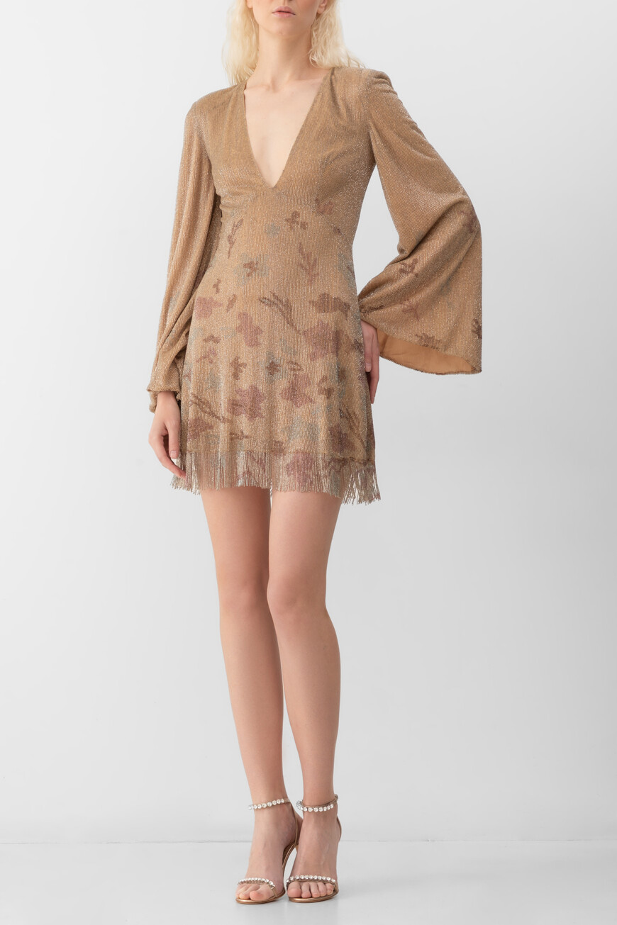 платье  1-23/5-733-Н000 по низкой цене